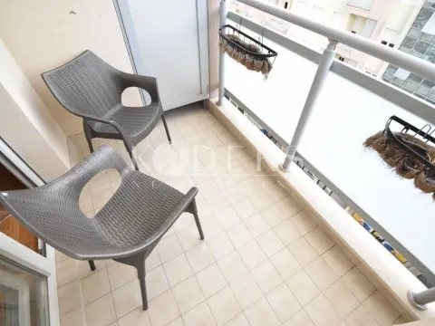 Izdavanje, jednosoban stan, 50m², City Kvart, Podgorica - image 4