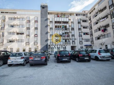 Izdavanje, dvosoban stan, 57m², City Kvart, Podgorica - image 9