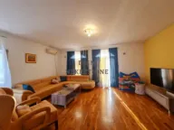 Rent, four bedroom apartment, 150m², Tološi, Podgorica