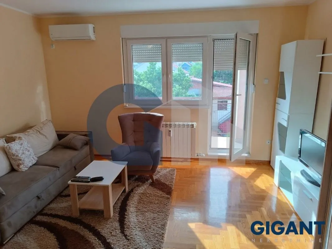 Prodaja, jednosoban stan, 40m², Višnjička Banja, Palilula Sve Podlokacije