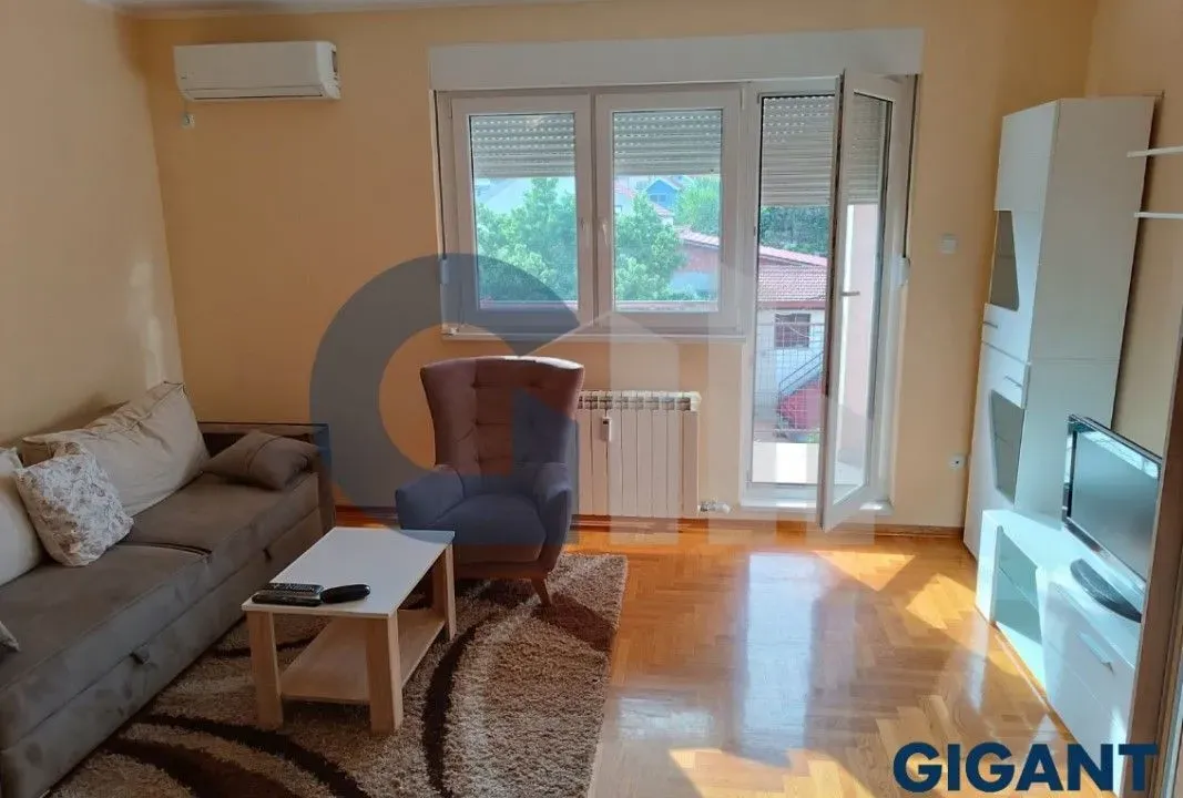 Prodaja, jednosoban stan, 40m², Višnjička Banja, Palilula Sve Podlokacije