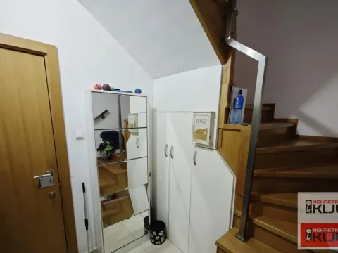 Sale, three bedroom apartment, 105m², Liman 3, Novi Sad Sve Podlokacije - image 16