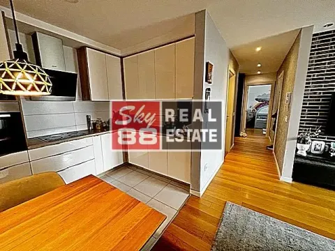 Prodaja, trosoban stan, 64m², Čubura, Beograd - image 5