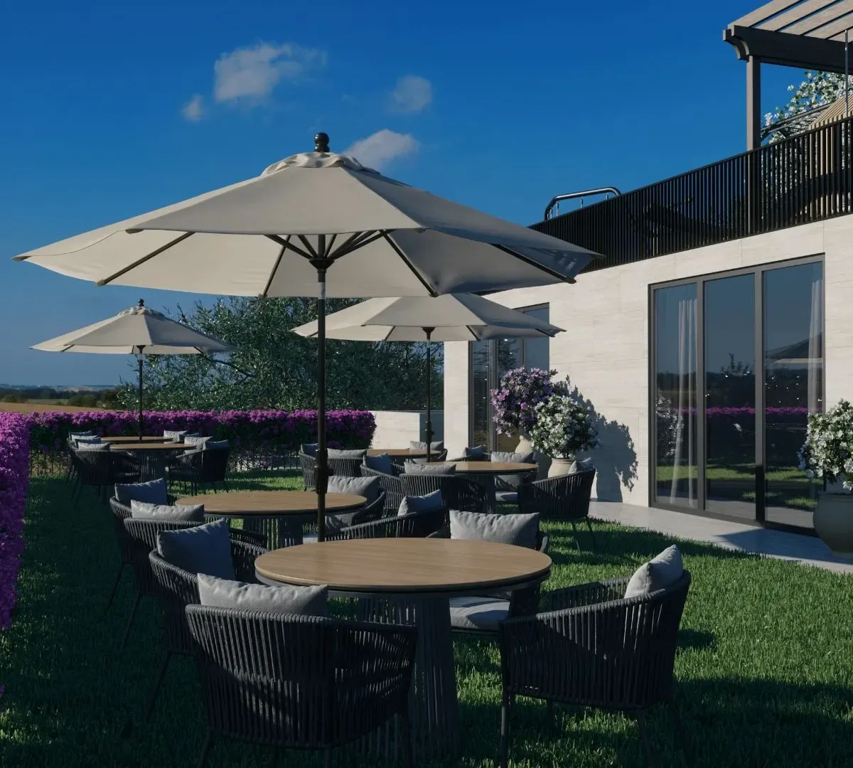 Sale, apartment, 40m², Budva, Crna Gora