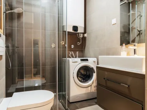 Prodaja, jednosoban stan, 45m², Porto Montenegro, Tivat - image 13