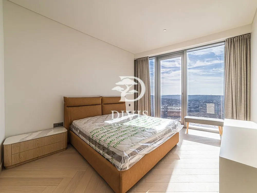 Prodaja, četvorosoban stan, 164m², Beograd Na Vodi, Beograd