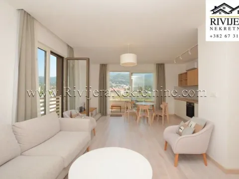 Prodaja, jednosoban stan, 66m², Igalo, Herceg Novi - image 3