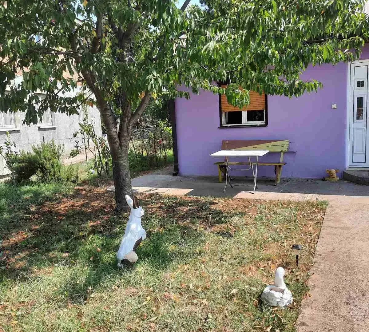 Prodaja, kuća, 70m², Podgorica, Crna Gora