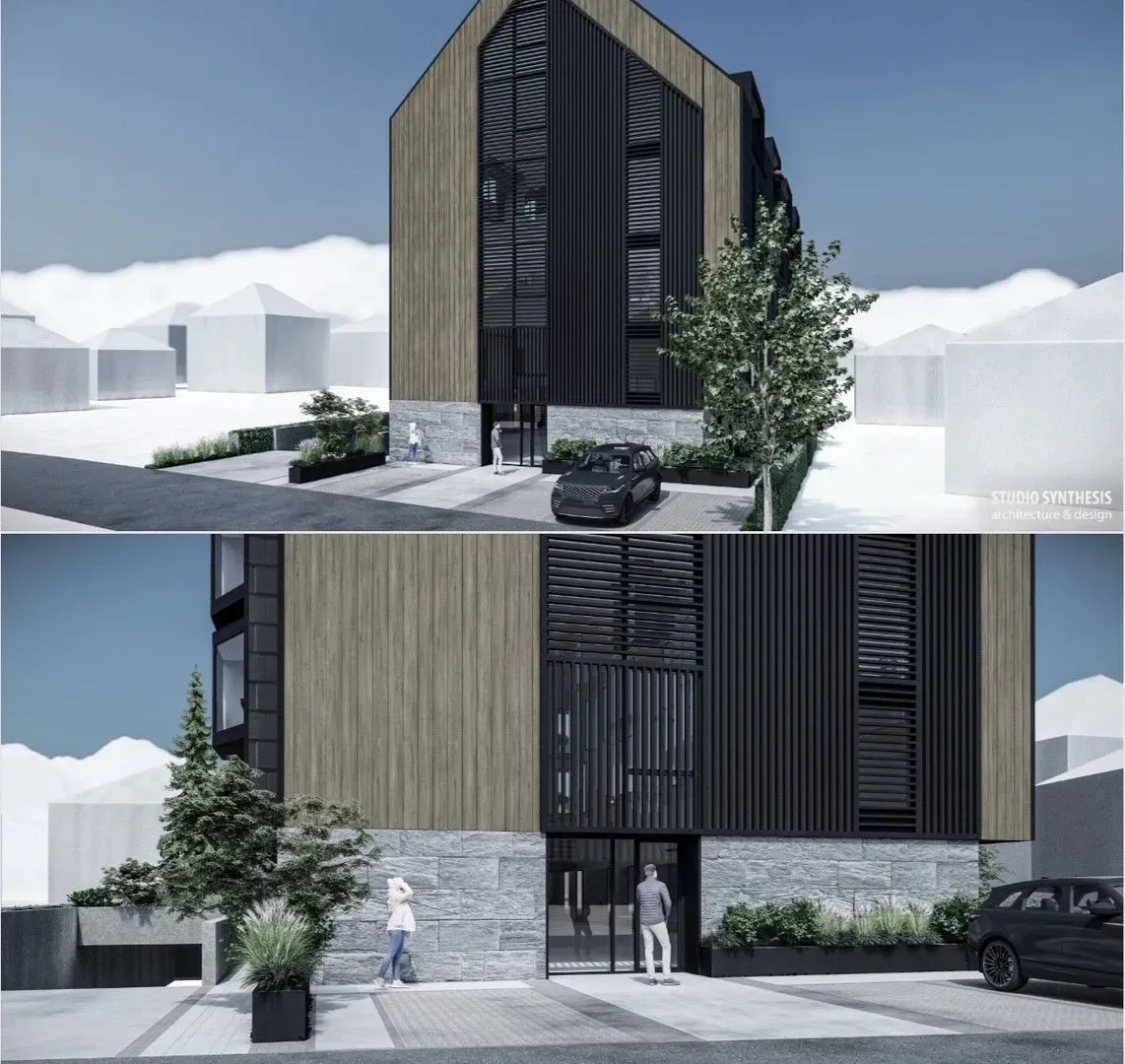 Sale, one bedroom apartment, 50m², Centar, Kolašin