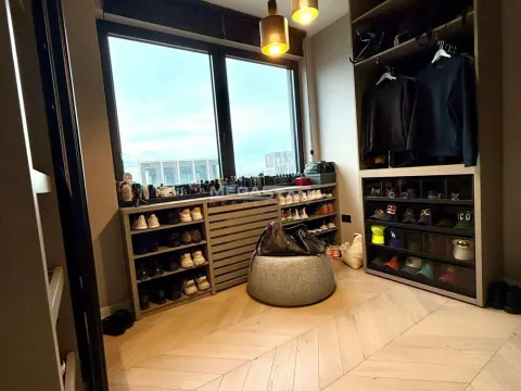 Prodaja, četvorosoban stan, 112m², Savski Venac, Beograd - image 10