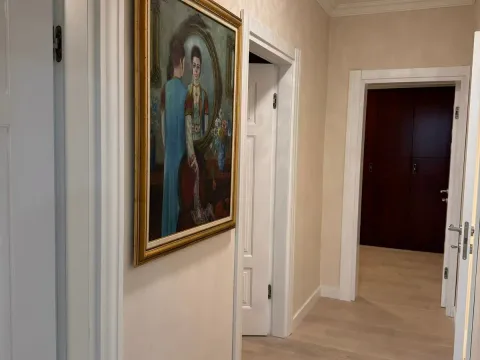 Izdavanje, trosoban stan, 100m², Momišići, Podgorica - image 12