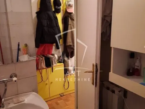 Prodaja, dvosoban stan, 45m², Kluz, Zvezdara Sve Podlokacije - image 12