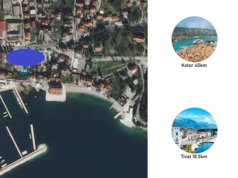 Prodaja, trosoban stan, 73m², Herceg Novi, Crna Gora - image 10