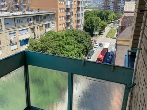 Izdavanje, dvosoban stan, 33m², Medijana, Niš - image 5