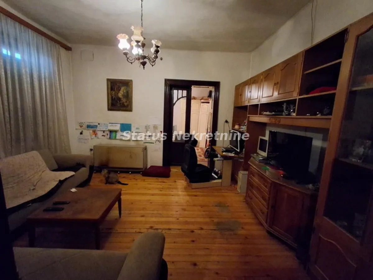 Prodaja, kuća, 137m², Begeč, Novi Sad Sve Podlokacije