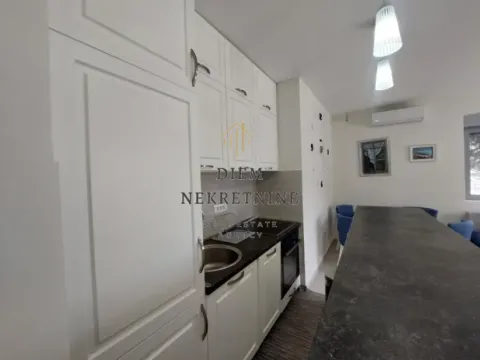 Izdavanje, jednosoban stan, 46m², Pod Kuk, Tivat - image 6