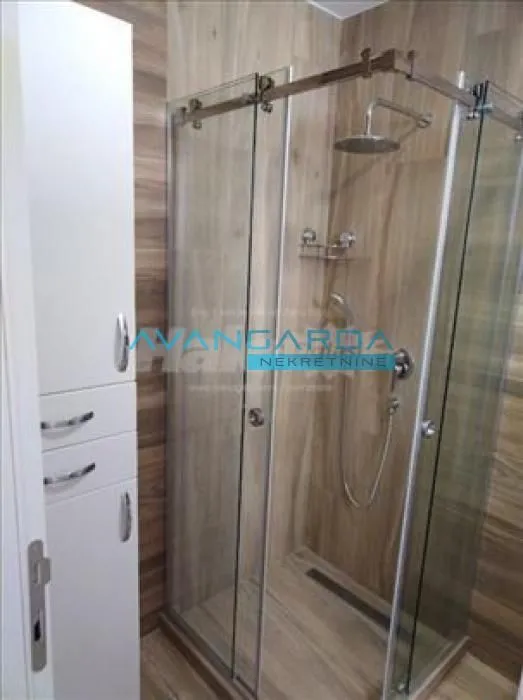 Rent, apartment, 63m², Zemun Bačka, Zemun Sve Podlokacije