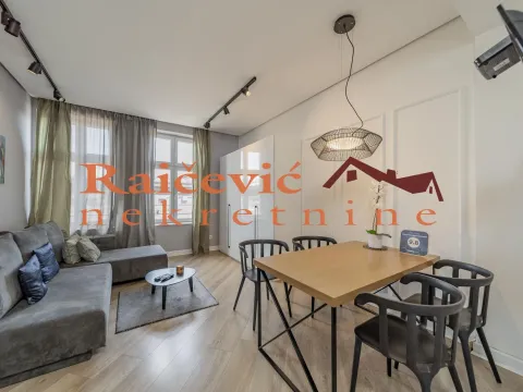 Sale, three bedroom apartment, 73m², Centar, Stara Pazova - image 18