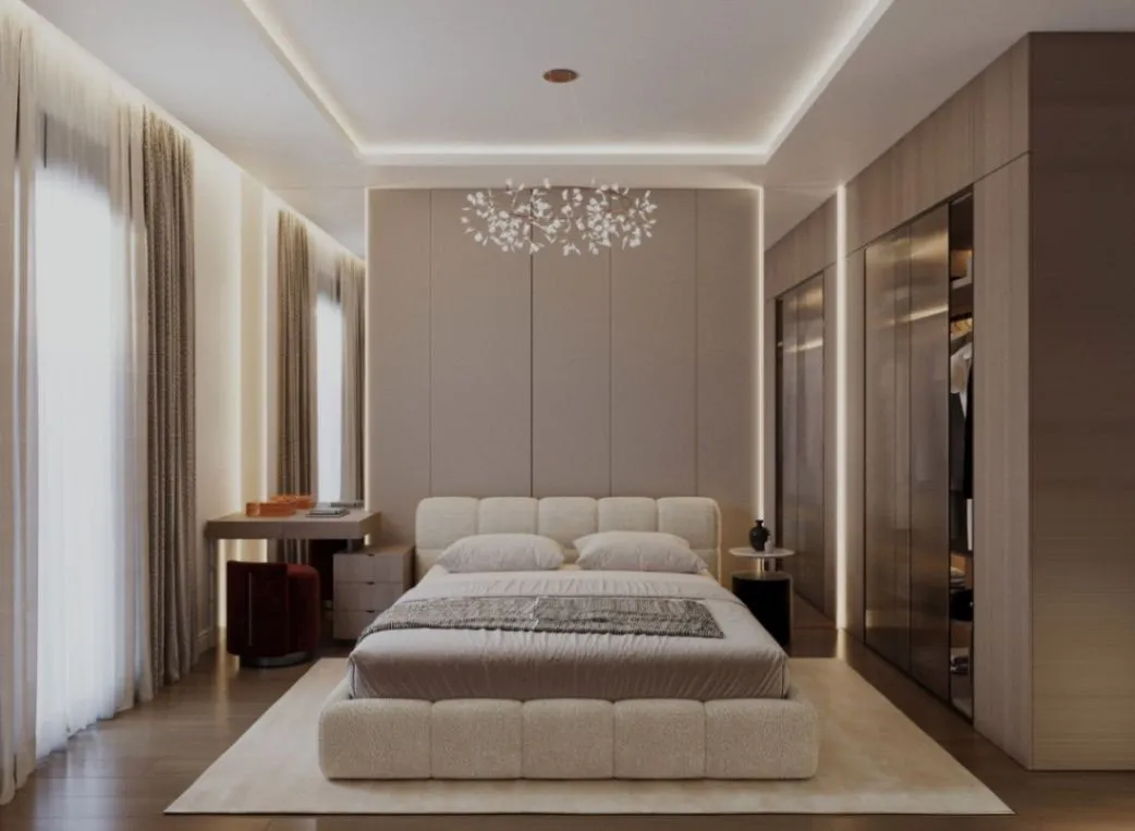 Prodaja, jednosoban stan, 46m², Zabjelo, Podgorica
