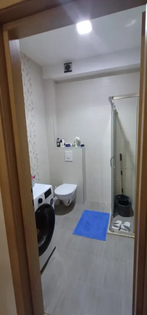 Prodaja, dvosoban stan, 75m², Mažina, Tivat