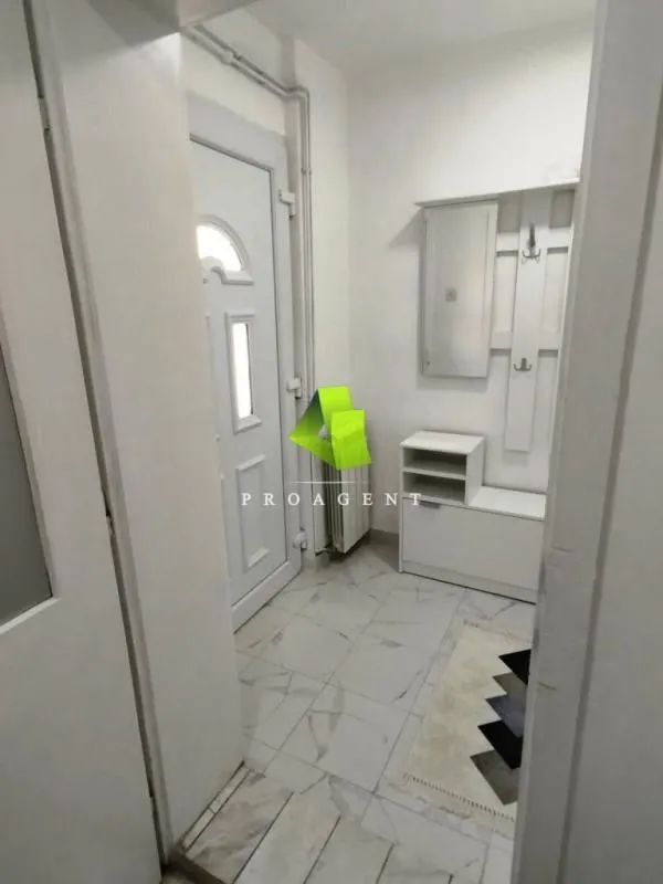 Rent, one bedroom apartment, 55m², Medijana, Niš