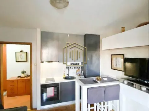 Rent, apartment, 25m², Zabjelo, Podgorica - image 2