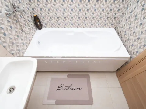 Rent, one bedroom apartment, 40m², Stari Aerodrom, Podgorica - image 9