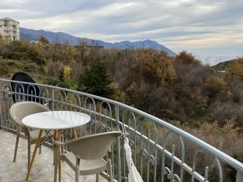 Sale, one bedroom apartment, 52m², Markovići, Budva - image 15