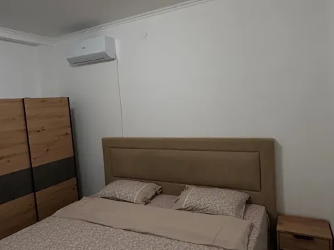 Rent, one bedroom apartment, 40m², Murtovina, Podgorica - image 7