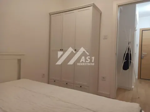 Izdavanje, jednosoban stan, 38m², Novo naselje, Novi Sad - image 6