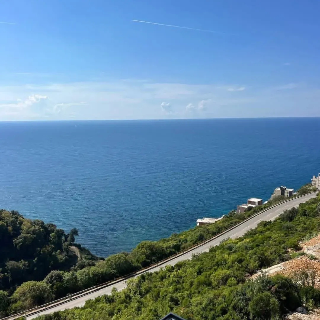 Prodaja, jednosoban stan, 53m², Bar, Crna Gora