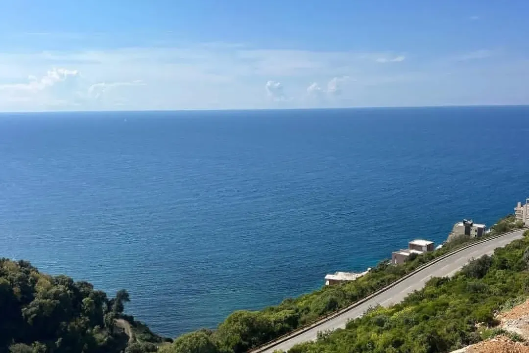 Prodaja, jednosoban stan, 53m², Bar, Crna Gora