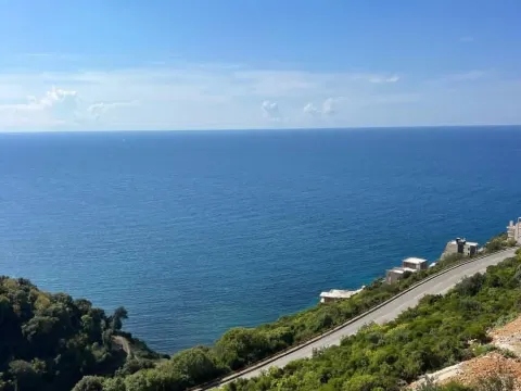 Prodaja, stan, 53m², Bar, Crna Gora