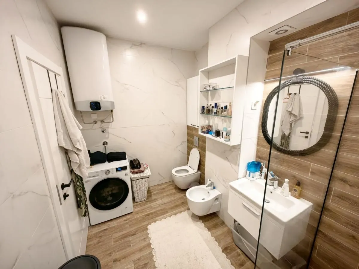 Prodaja, dvosoban stan, 94m², Podgorica, Crna Gora