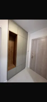 Izdavanje, jednosoban stan, 43m², Central Point, Podgorica - image 13