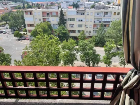 Sale, two bedroom apartment, 74m², Lepa Kata, Podgorica - image 5