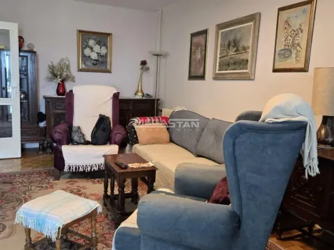 Sale, two bedroom apartment, 77m², Novi Beograd Blok 64, Novi Beograd Sve Podlokacije - image 2