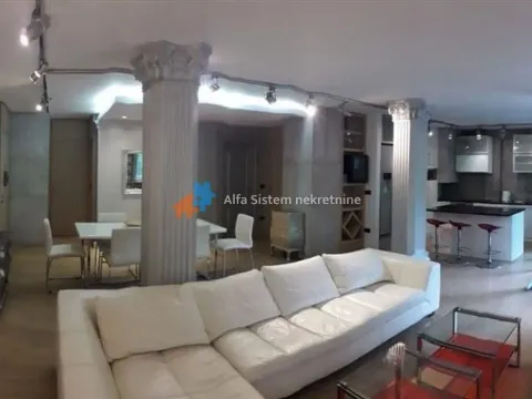 Izdavanje, stan, 100m², Novi Beograd Sve Podlokacije, Beograd - image 2