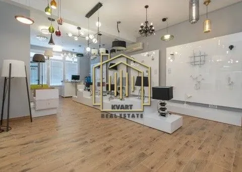 Izdavanje, poslovni prostor, 250m², Gornja Gorica, Podgorica - image 7