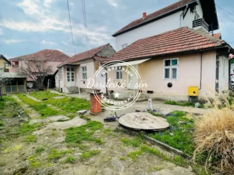 Sale, land lot, 100m², Aerodrom, Kragujevac - image 2