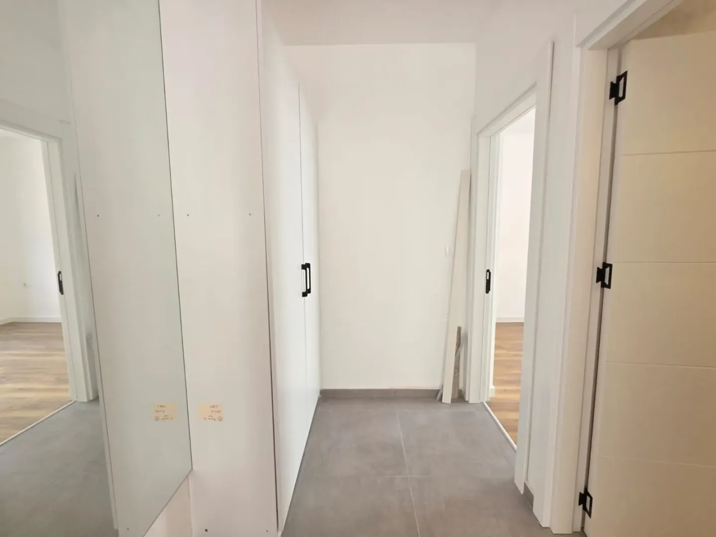 Prodaja, jednosoban stan, 40m², Budva, Crna Gora