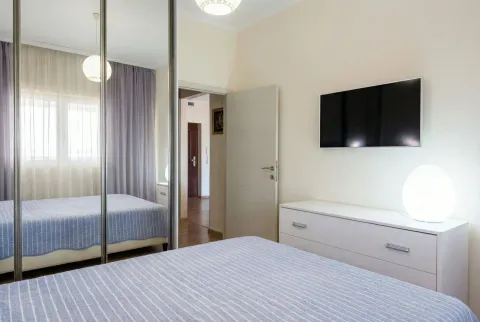 Prodaja, dvosoban stan, 78m², Pržno, Budva - image 11