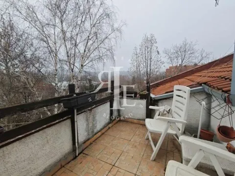 Sale, two bedroom apartment, 45m², Mirijevo 1, Mirijevo Sve Podlokacije - image 8