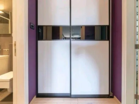 Izdavanje, trosoban stan, 140m², Preko Morače, Podgorica - image 8