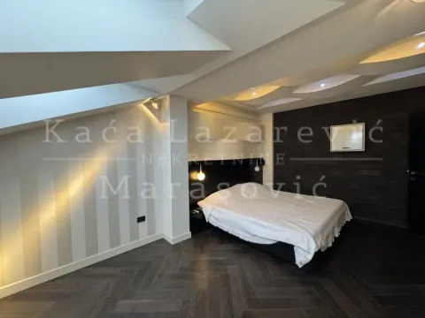 Sale, three bedroom apartment, 117m², Vračar Sve Podlokacije, Beograd - image 9