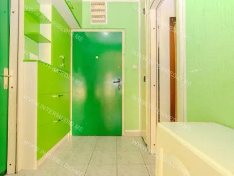 Prodaja, jednosoban stan, 49m², Topla, Herceg Novi - image 11