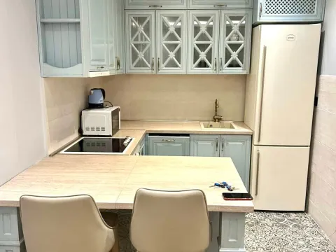 Rent, one bedroom apartment, 49m², Ljubović, Podgorica - image 5