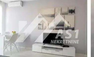 Rent, one bedroom apartment, 40m², Rotkvarija, Novi Sad Sve Podlokacije - image 3