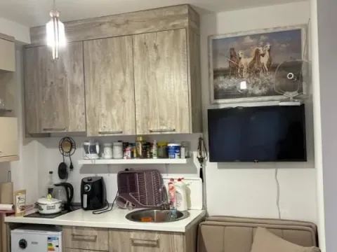 Sale, studio apartment, 25m², Ulcinj, Crna Gora - image 8