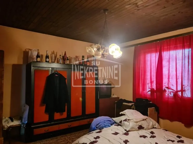 Prodaja, kuća, 316m², Palić, Subotica